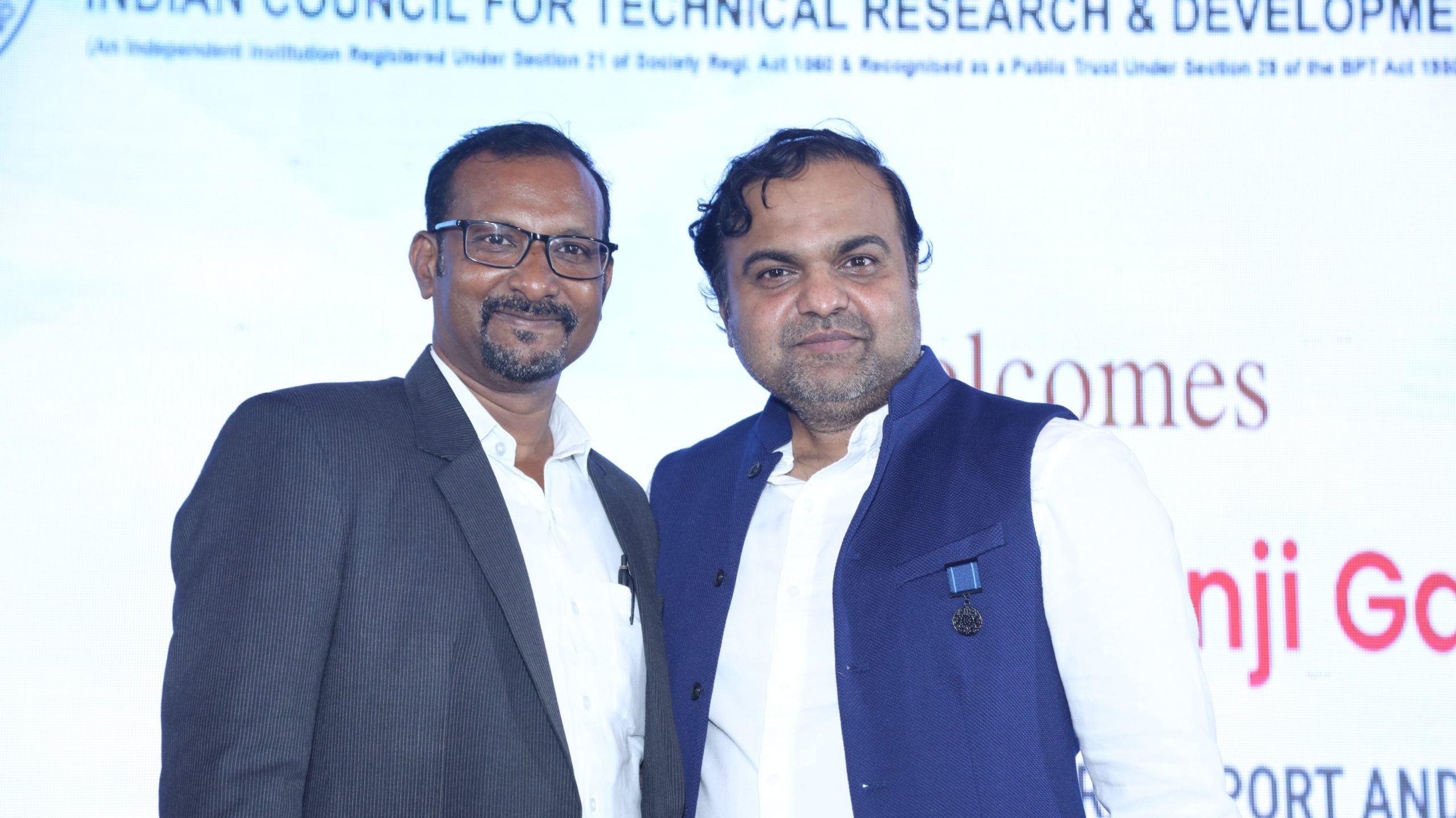 Chairmen Dr A B Sasankar (1) (1)